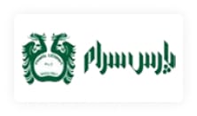 لوگو پارس سرام