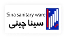 لوگو سینا چینی