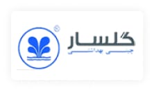 لوگو گلسار