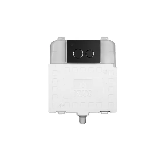 [KWC/00187] KWC فلاش تانک کلاسیک توالت ایرانی