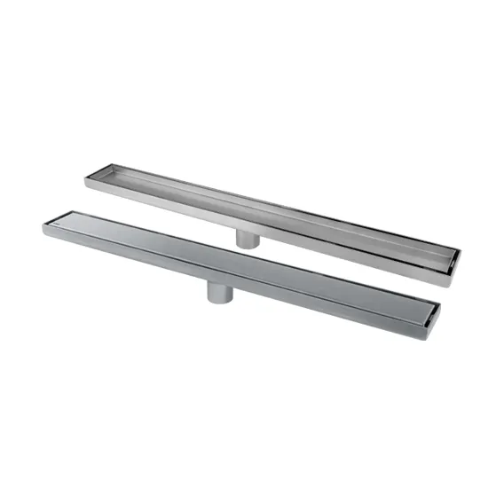 [KWC/00190] KWC کفشور خطی تایل آوا 60