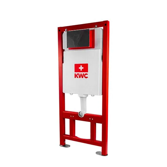 KWC استراکچر فلاش تانک والهنگ مدل آوا (جدید)