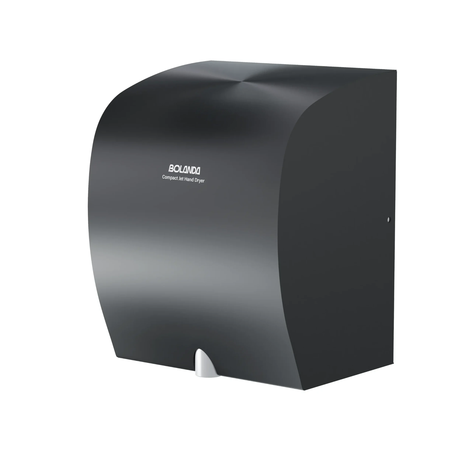 [BOL/00007] دستگاه دست خشک کن بلندا مشکی مدل HD222(2000W)