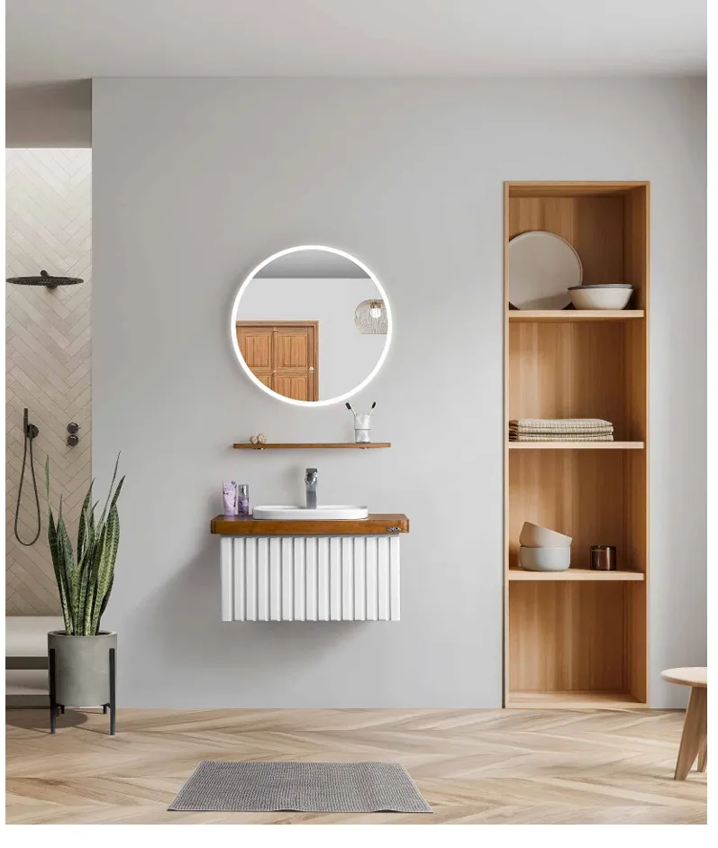 [LOT/00114] کابین روشویی لوتوس فول ست مدل marshall مارشال آنترازیت