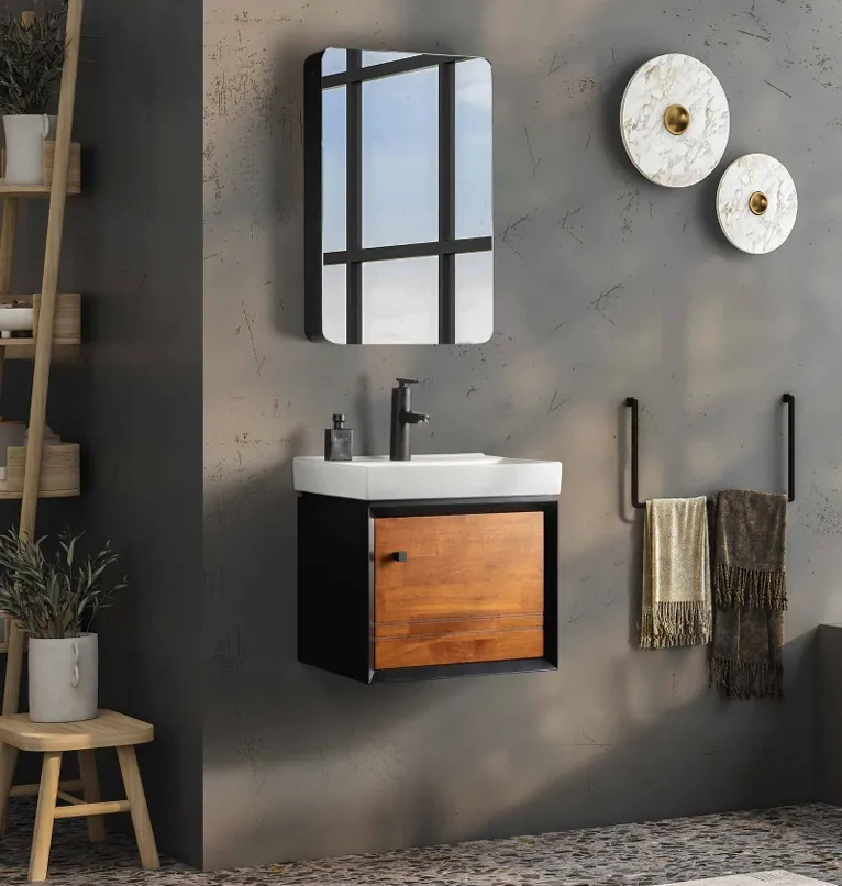 [LOT/00197] کابین روشویی لوتوس ویرجین 470 virgin آنترازیت