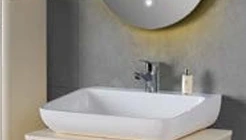 [PAL/00055] کاسه روشویی پالت برای مدلهای p8002-p8005 سفید