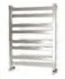 [RAD/00023] حوله خشک کن رادیاکو مدل enzo 252- 75*53 طلامات ax50