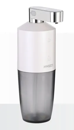 [HTN/00035] HTN جامایع هوشمند چشمی hwd 447