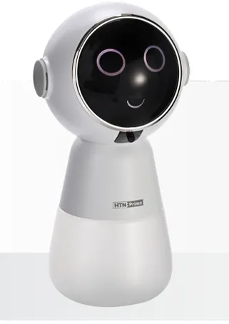 [HTN/00031] HTN جا مایع چشمی هوشمند hwd 497