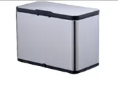 [HTN/00054] HTN سطل زباله 3 لیتری کابینتی ht432