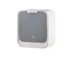 [HTN/00056] HTN سطل زباله 7 لیتری کابینتی با سطل داخلی ht452-7