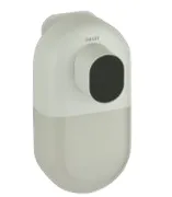 [SMA/00043] جا مایع دیواری الکترونیکی اسمارت مدل s6 سفید