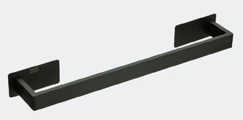 [SMA/00047] دوپایه کوتاه مکعبی اسمارت مشکی 7303/BL
