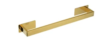 [SMA/00046] دوپایه کوتاه مکعبی اسمارت طلا 7303/GO
