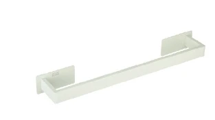 [SMA/00045] دوپایه کوتاه مکعبی اسمارت سفید 7303/WH