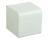[SMA/00033] جا دستمال چهار طرف بسته کوچک 5301 سفید اسمارت WH