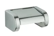 [SMA/00028] جا دستمال رول کاوردار کوچک اسمارت 3301 کروم